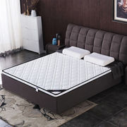 华恺之星床垫椰棕床垫可折叠棕榈，床垫棕垫榻榻米，3e棕垫薄硬床垫学
