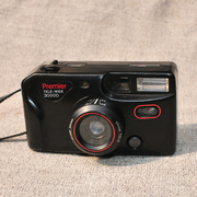 复古135胶卷相机35-55mm胶片机