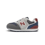 NEW BALANCE NB童鞋男童女童儿童宝宝运动鞋秋款2023冬季996