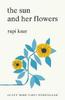  英文原版 太阳和她的花儿 Sun and Her Flowers 露比考尔 Rupi Kaur 自传体诗集诗歌 牛奶与蜂蜜milk and honey作者新作