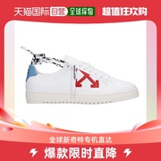 香港直邮OFF-WHITE/OFF-WHITE 休闲运动鞋 0M1A042R21LEA0020125