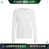韩国直邮Adidas 运动T恤 OUNDERRUN 长袖子 T恤(HR6599) Adida