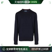 香港直邮Polo Ralph Lauren logo圆领针织衫 323877725