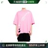 香港直邮mastermindjapan，男士短袖t恤mw24s12ts057