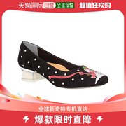 香港直邮潮奢 j. renee 女士Snowday 高跟鞋