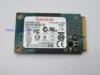 Sandisk/闪迪 MSATA SSD 固态硬盘  32G 64G 128G MLC NAS 稳定