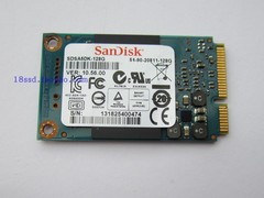 sandisk 闪迪固态SSD32G64G128G