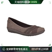 香港直邮潮奢 easy spirit 女士 Acasia 3 平底鞋