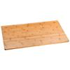 柯曼竹木板折叠网桌多功能野营桌，三合层菜板，竹木合成板桌板