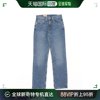 日本直邮Levi's  男士516款常规直筒牛仔裤 时尚舒适经典男装 浅