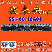 LU46R1 LC46GS82DC屏 LTA460HA07高压板SSI460-16A01 REV 0.4
