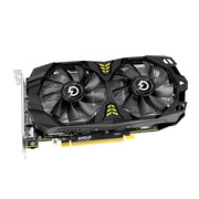 磐镭RX580 8G 2048SP GDDR5电脑台式机游戏独立显卡/3DP+HDMI接口