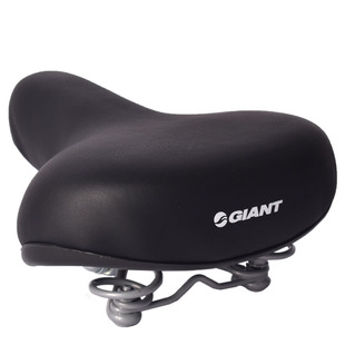 捷安特giant自行车坐垫舒适鞍座，山地车公路车，座垫车鞍座骑行装备
