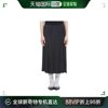 香港直邮潮奢n°21女士，圆点半身裙