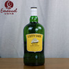 绿皮书同款顺风苏格兰威士忌，1.75lcuttysark英国进口洋酒