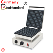 高档德国品牌风味格仔Q 格仔华夫饼机 格仔Q华夫饼机设备新动力NP
