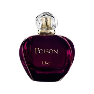 Dior迪奥芭伊颂「紫毒」女士淡香水100ml