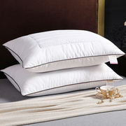 Buckwheat pillow Healthy Bed Pillows酒店荞麦枕头中高舒适枕芯