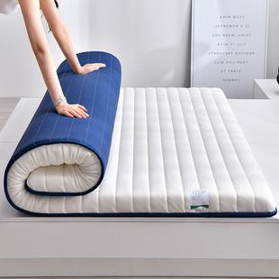 2023家用榻榻米垫褥子学生宿舍折叠床垫单人睡租房专用垫被褥