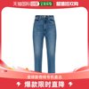 香港直邮Rag & Bone 带标志的牛仔裤 WDD22H2913B7HH