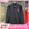 adidas阿迪达斯外套，男春季wjttswt训练立领运动休闲夹克he5120