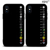 EXO标志珍藏应援手机壳适用iPhoneXS MAX苹果6s硅胶7磨砂5软8plus