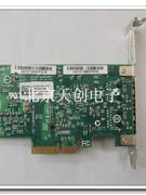  博通 BCM95709A0907G 双口千兆网卡 PCI-E 软路由网卡包好询