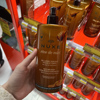 法国nuxe欧树蜂蜜洁面凝胶，750ml啫喱温和清洁舒缓敏感保湿洗面奶
