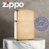 正版zippo打火机1941b拉丝纯铜，复刻芝宝经典在版在册