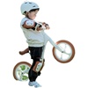 mbox儿童平衡车2-6岁宝宝无脚踏自行车单车轻便滑行滑步车