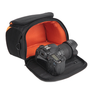 佳能相机包单反单肩防水摄影EOS90D70D80D 200D2 800D 850D相机包