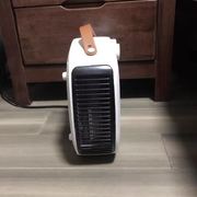 办公室小太阳电暖器速热节能家用暖风机风机省电取暖器热风机小白