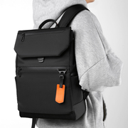 电脑双肩包15.6寸男女苹果macbookpro联想华硕戴尔笔记本背包