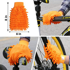 高档自行车洗链器山地车链条清洗毛刷工具单车保养工具便捷式清洁