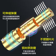 爆皇驰汽车轮胎锁车轮锁物业小区小车防盗锁车器J19通用12孔防品