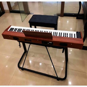 高档超稳电钢琴架u型琴架88电子琴架子76键，键盘支架家用合成器