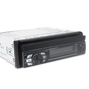 7寸伸缩屏汽车DVD导航通用车载MP5播放器MP3插卡收音机音响CD主机