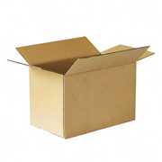 箱整袋3b12号邮政快递纸箱楞包箱三层瓦打箱搬家箱
