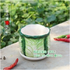 多肉手工花盆杯zakka素品，陶瓷工艺茶杯传统窑变陶瓷小花盆