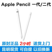 Apple/苹果Pencil1代苹果一代笔二代笔iPadpencil2苹果手写笔