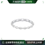 香港直邮Swarovski VITTORE 施华洛世奇水晶榄尖形戒指 5354786