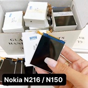 适用诺基亚N216主显示屏N150液晶lcd屏幕 内屏