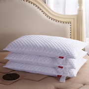 送枕套成人全荞麦枕头纯荞麦皮枕芯枕头保健枕荞麦壳枕护颈椎枕