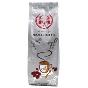 曼特宁巴西摩卡炭烧综合风味咖啡豆可现磨黑咖啡豆咖啡粉454g
