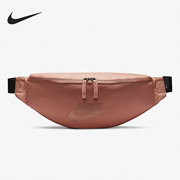 Nike/耐克斜挎包男子春腰包运动包单肩包小包胸包BA5750