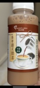 香港制造美心香滑港式奶茶280毫升