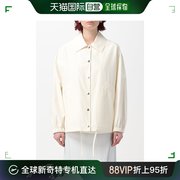 香港直邮Jil Sander 吉尔 桑达 女士Jil Sander 女士风衣