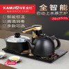 金灶 茶桌烧水壶嵌入式保温一体电热水壶304不锈钢自动上水电茶壶