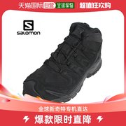 韩国直邮Salomon 雪地靴 Salomon XA 中腰 戈尔特斯 EN(黑色)