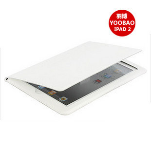 yoobao羽博适用苹果appleipad2平板电脑皮套保护套轻盈套